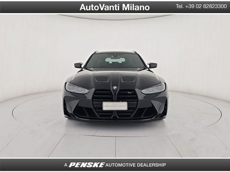 BMW Serie 3 M3 Touring Competition M xDrive