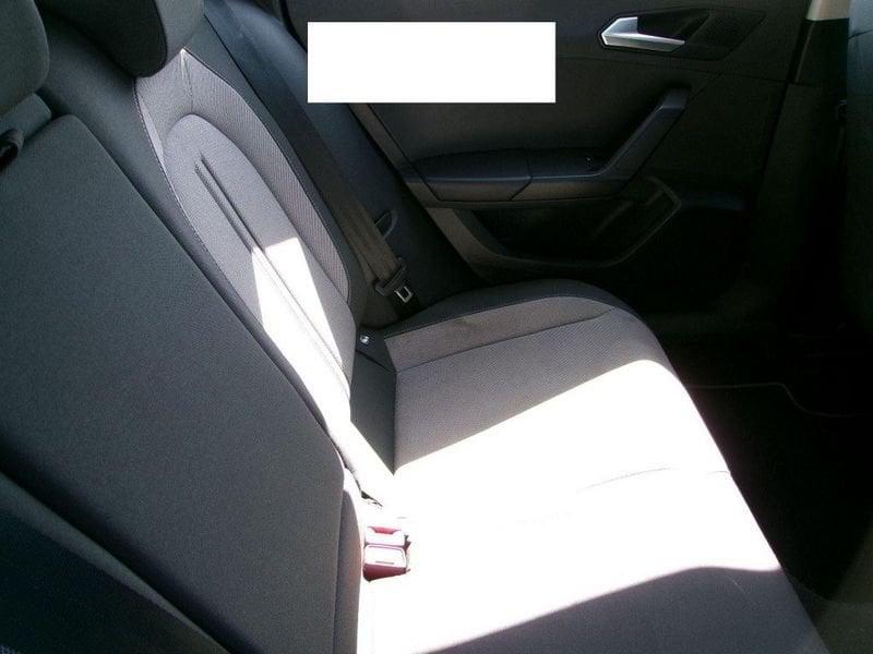 SEAT Leon Sportstourer 2.0 TDI Style