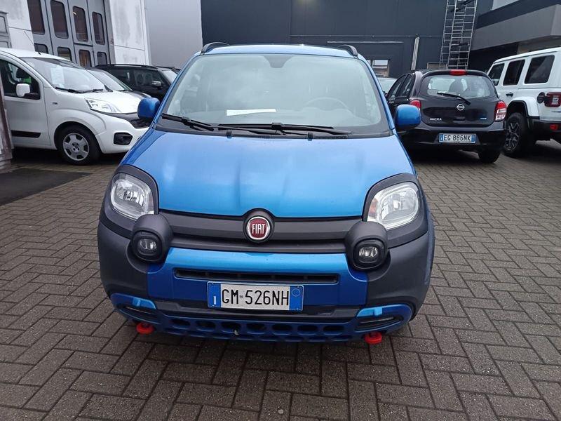 FIAT Panda Panda 1.0 FireFly S&S Hybrid