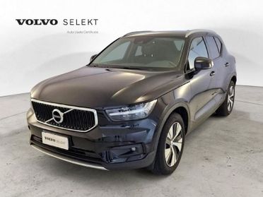 Volvo XC40 D3 150 CV Automatica NAVI LED Momentum Pro