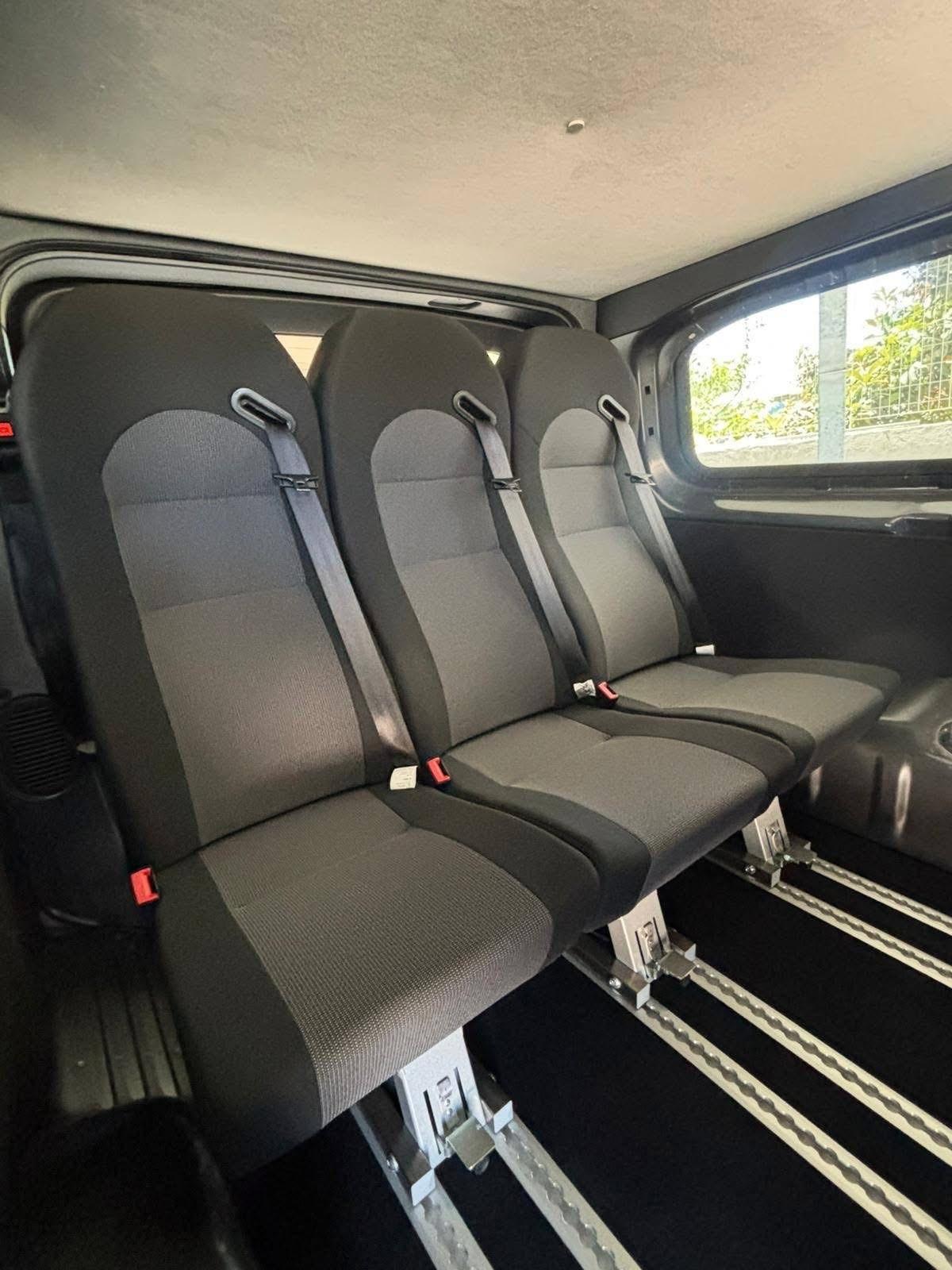 Fiat Scudo professional 2.0 150cv