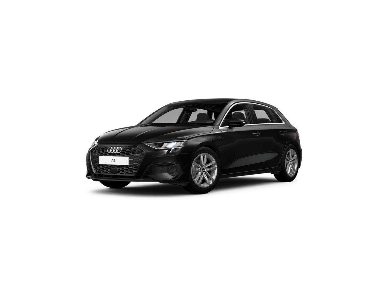 Audi A3 sportback 30 2.0 tdi business