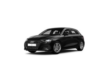 Audi A3 sportback 30 2.0 tdi business