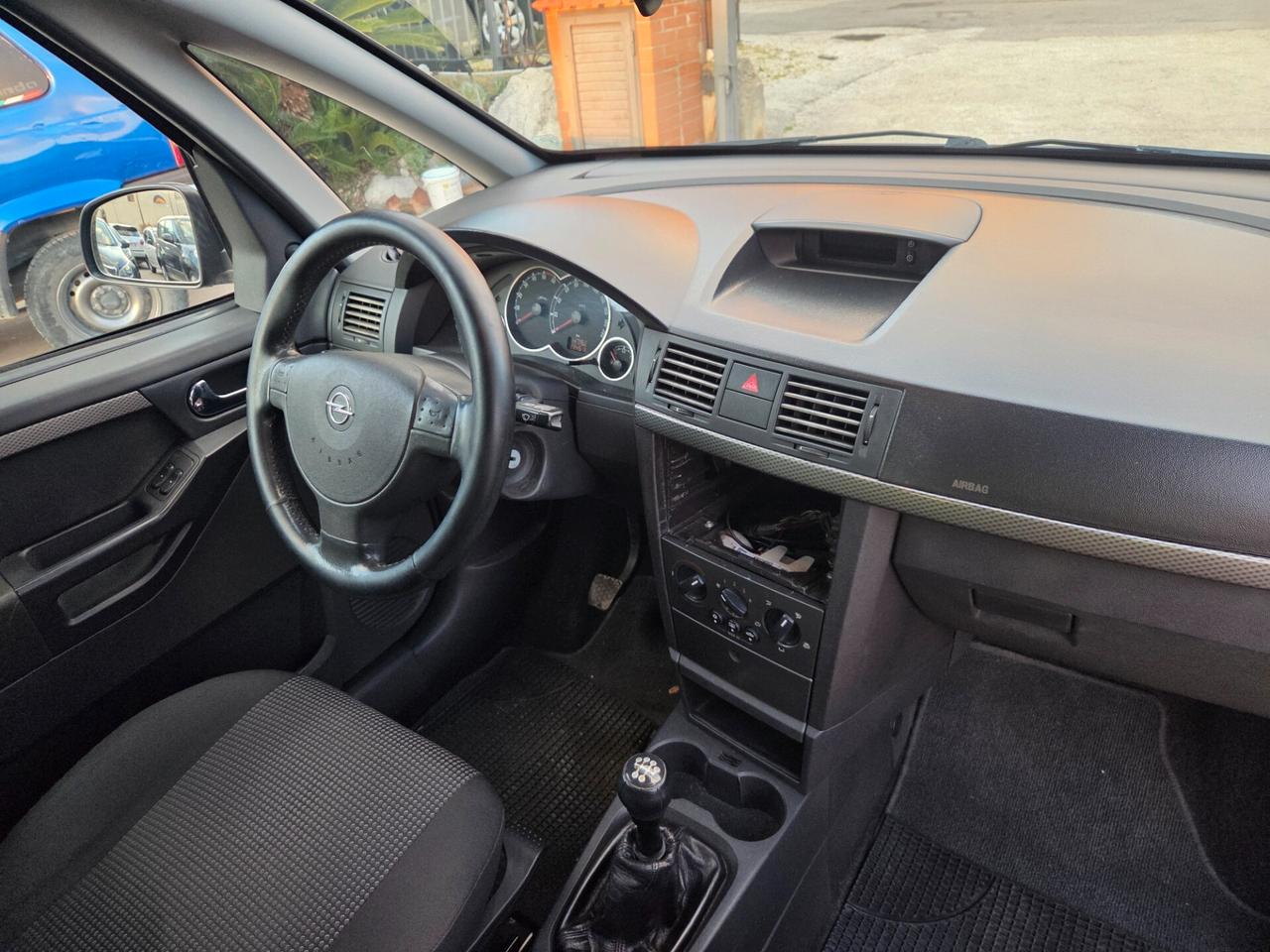 Opel Meriva 1.3 CDTI Enjoy - USATO GARANTITO