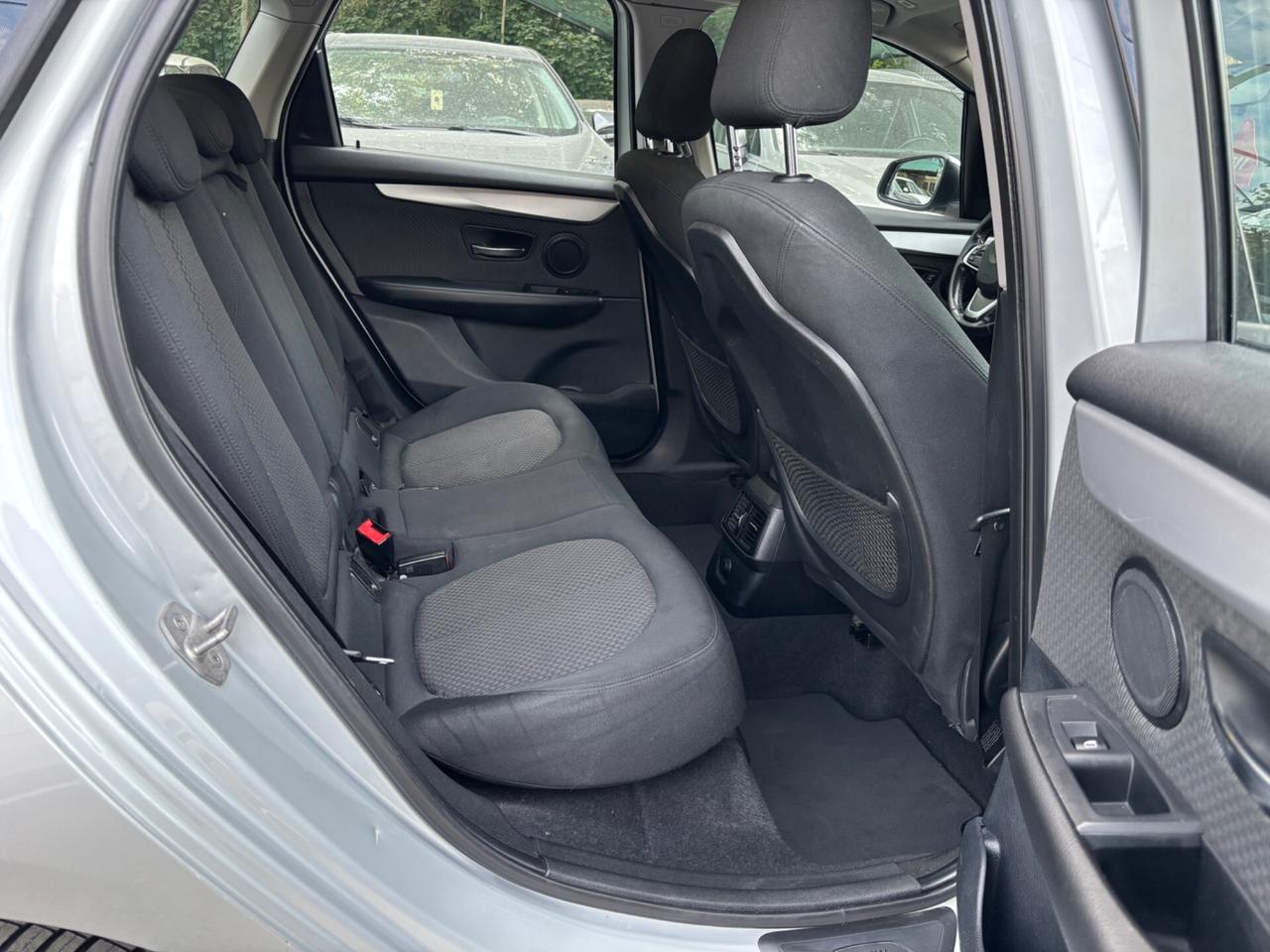 Bmw 216 d Active Tourer OK NEOPATENTATI