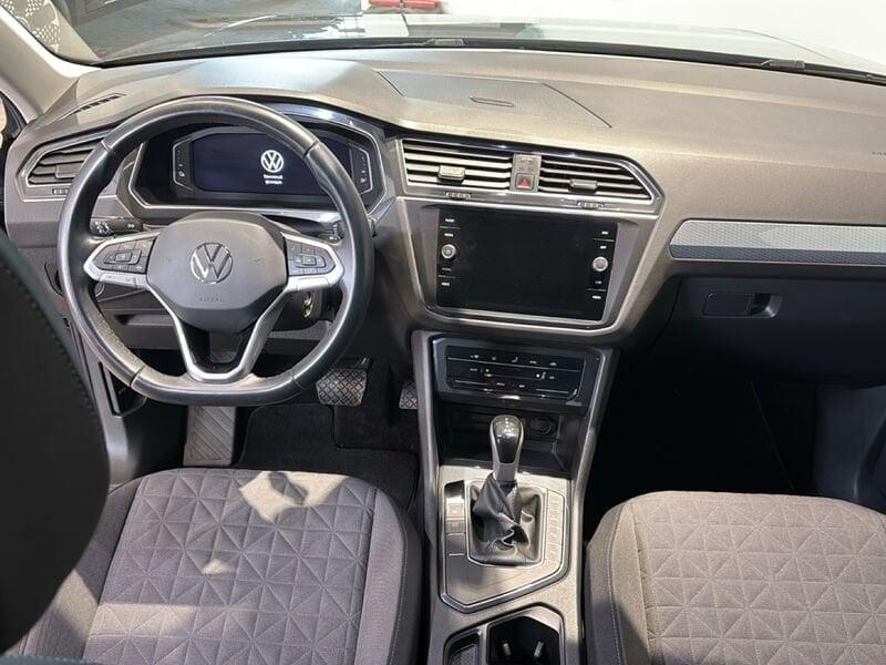 Volkswagen Tiguan Tiguan 1.4 TSI eHYBRID DSG Life