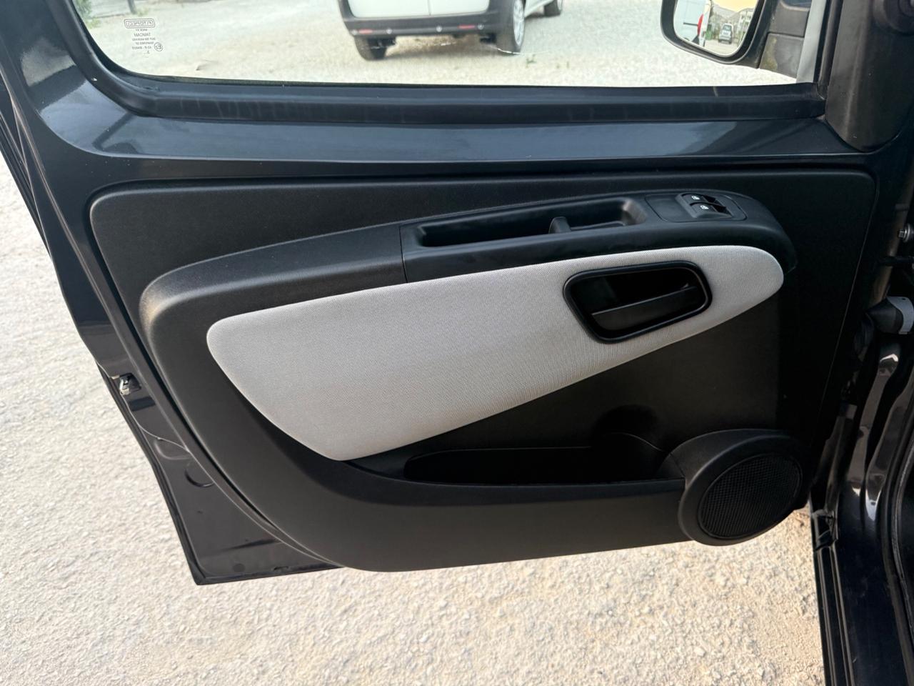 Fiat Qubo 1.3 MJT 75 CV Trekking