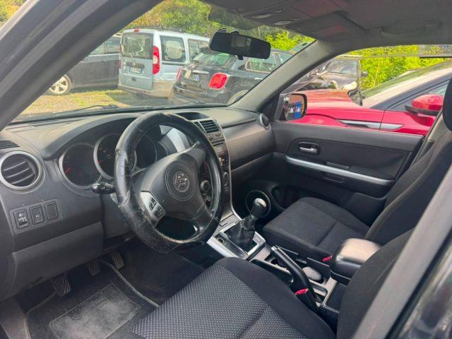 SUZUKI Grand Vitara 1.9 DDiS 5 porte