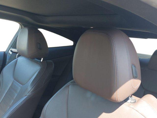 BMW 430 i Coupé Msport