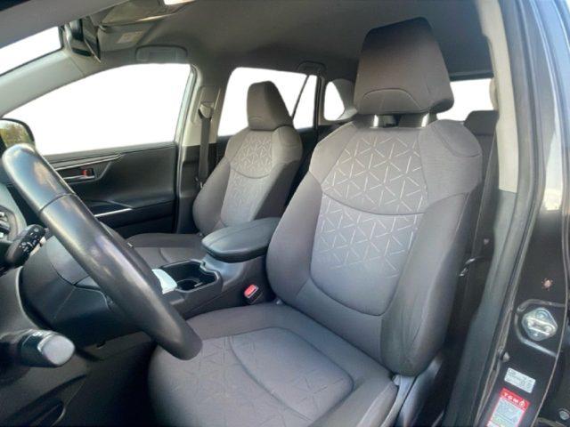 TOYOTA RAV 4 RAV4 2.5 HV (218CV) E-CVT 2WD Dynamic