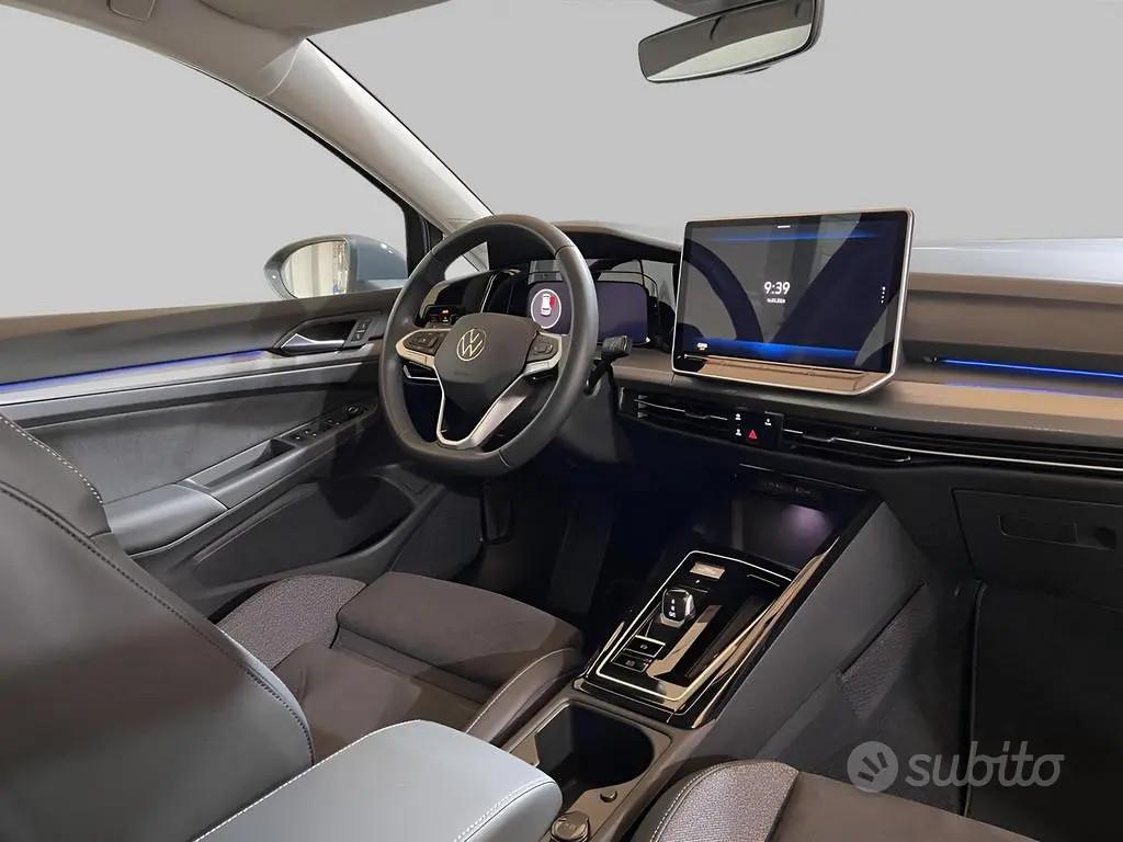 Volkswagen Golf 2.0 tdi Style 150cv dsg