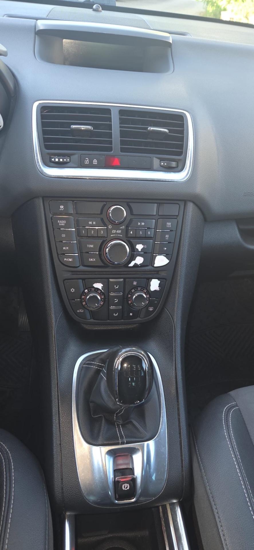 Opel Meriva 1.4 Turbo 120CV Start&Stop Cosmo