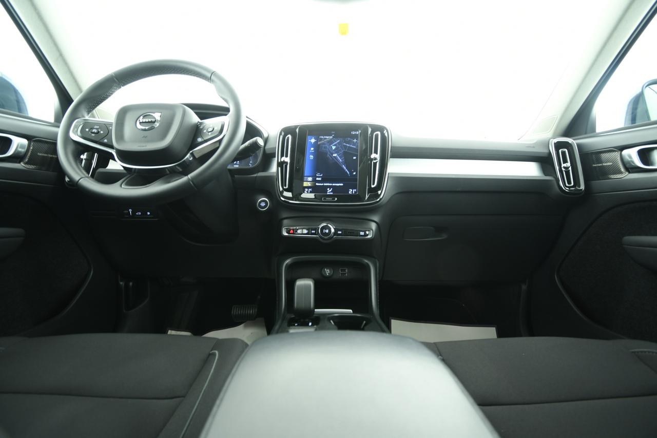 VOLVO XC40 1.5 t4 phev Inscription Expression auto my21 APP CONNECT+NEOPATENTATI