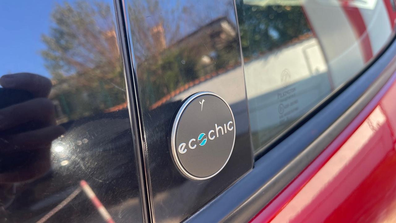 Lancia Ypsilon Ecochic Hybrid 1.0 FireFly 70cv