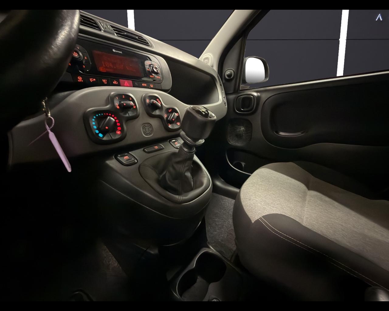 FIAT Panda 3ª serie - Panda 1.2 Lounge