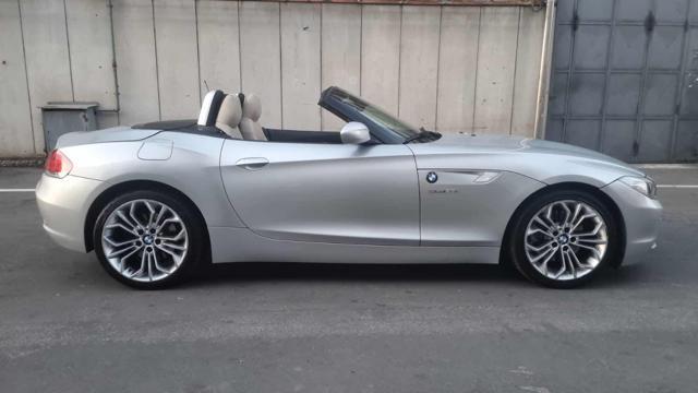 BMW Z4 BMW Z4 SDrive 30i - Cambio Automatico a 6 rapporti