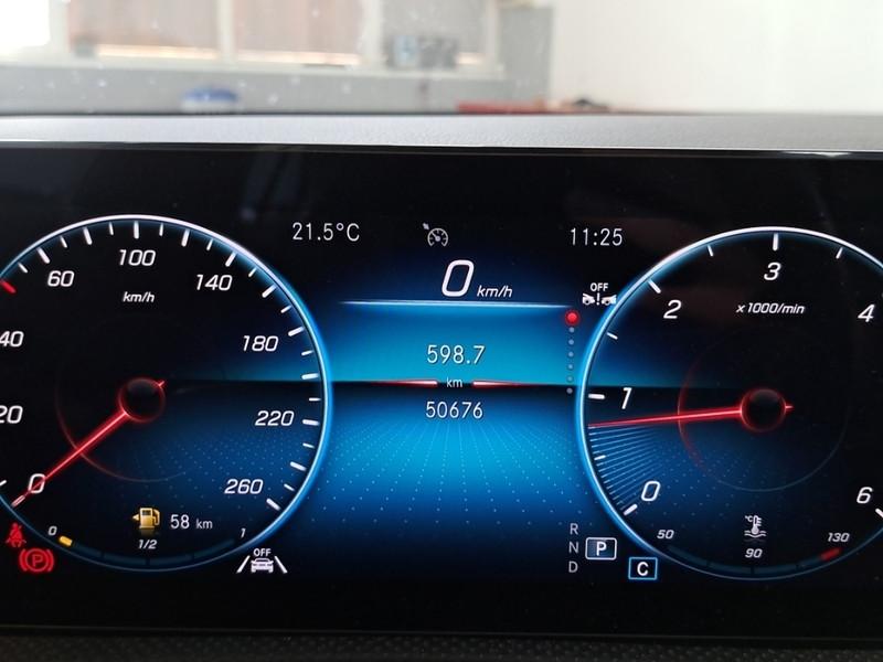 MERCEDES-BENZ CLA 200 D 4M AUTOMATIC 4MATIC SPORT COUPE