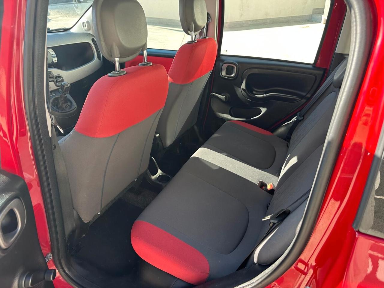 Fiat Panda 1.2 Classic