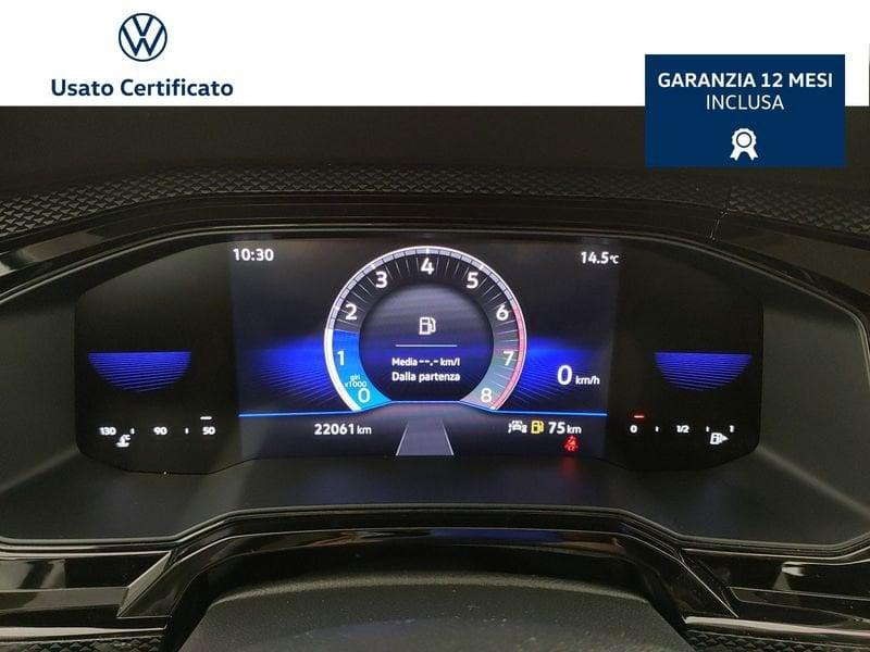 Volkswagen Polo 1.0 TSI Life