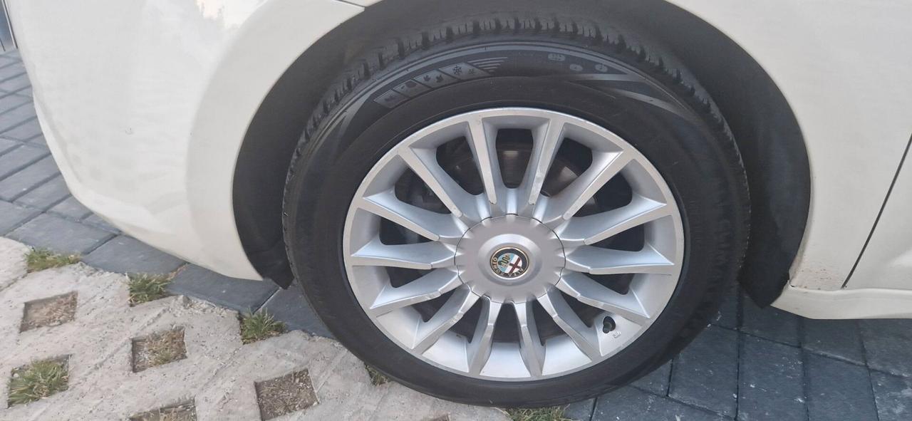 Alfa Romeo MiTo 1.4 GPL 70CV 06/2015 KM197000 ITALIANA