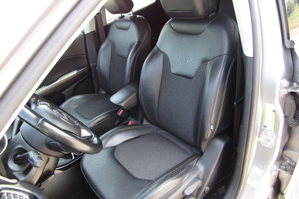JEEP Compass 2.0 Multijet II aut. 4WD Limited
