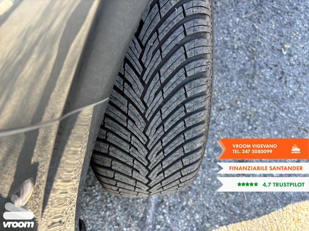 PEUGEOT 208 1° serie PureTech 82 5 porte Active