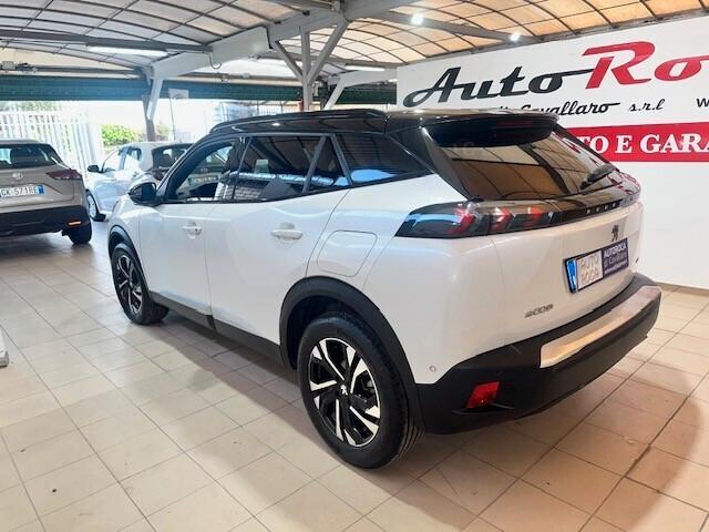 Peugeot 2008 BlueHDi 110 S&S GT