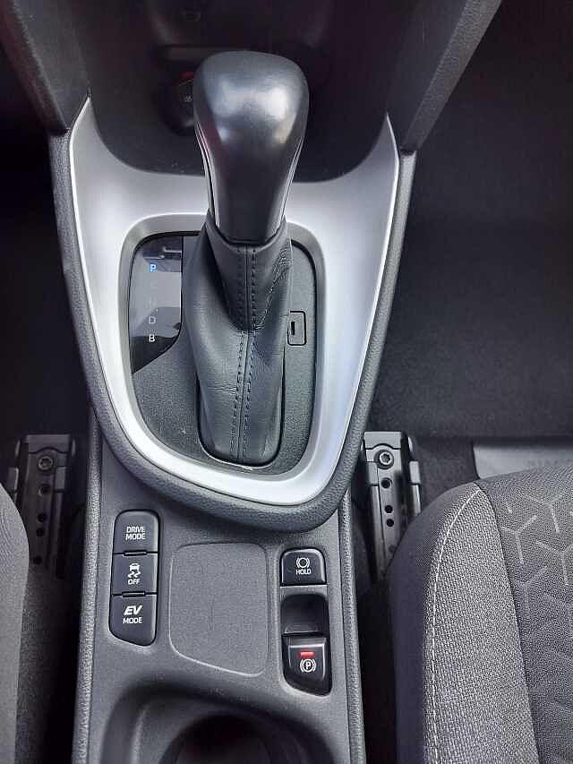 Toyota Yaris Cross 1.5 Hybrid 5p. E-CVT Trend