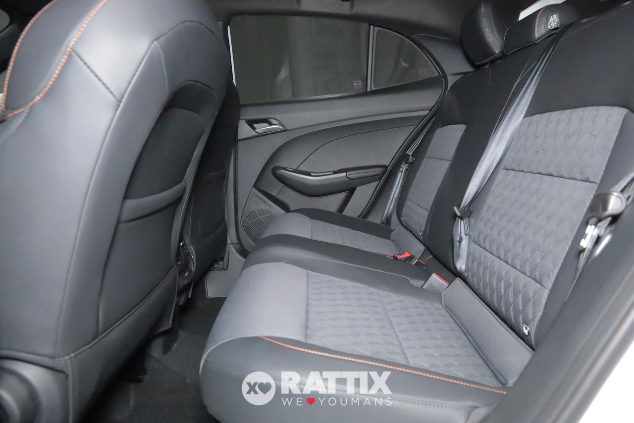 MG MG3 1.5 Hybrid+ Luxury Auto