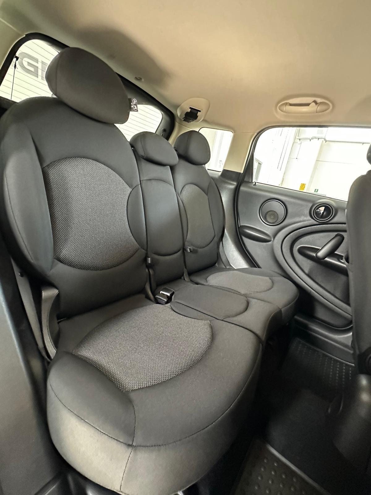 Mini One D Countryman 1.6 Business