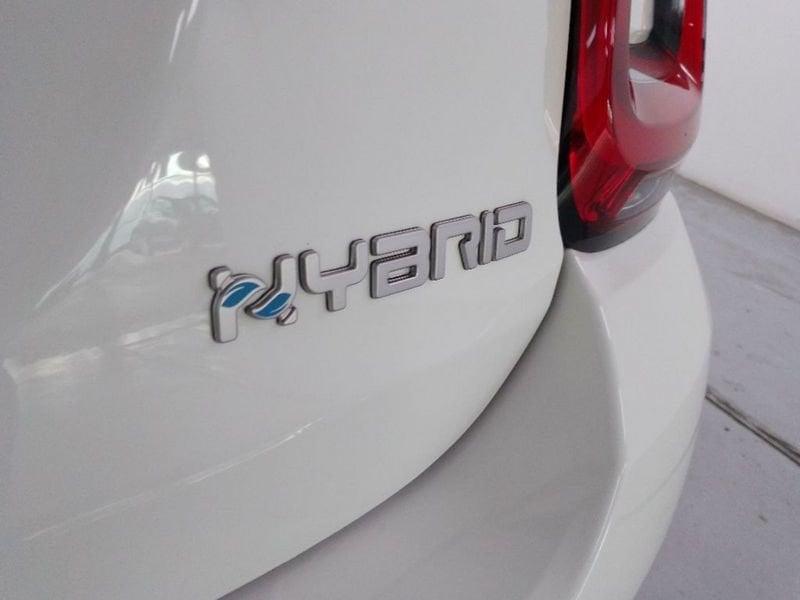 FIAT 500X 1.5 t4 hybrid Sport 130cv dct