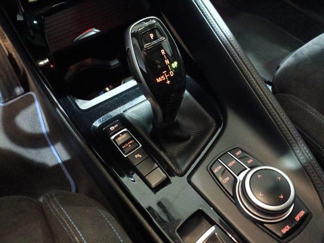 BMW X2 sDrive18d Msport TETTO LED