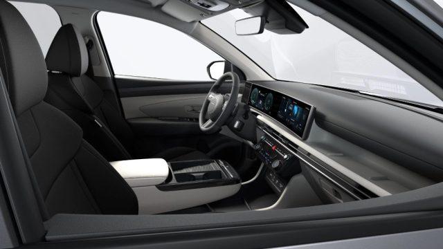 HYUNDAI Tucson 1.6 CRDI 48V DCT Business