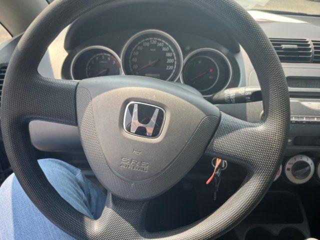 HONDA Jazz 1.2 i-DSi 5p. Live +