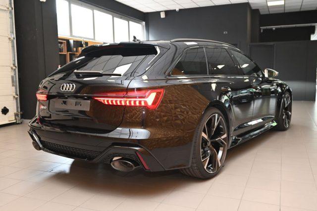 AUDI RS6 4.0 TFSI Q.TIP.RS-DYNAMIC TET/B&O/22/CAM/VENT/FULL