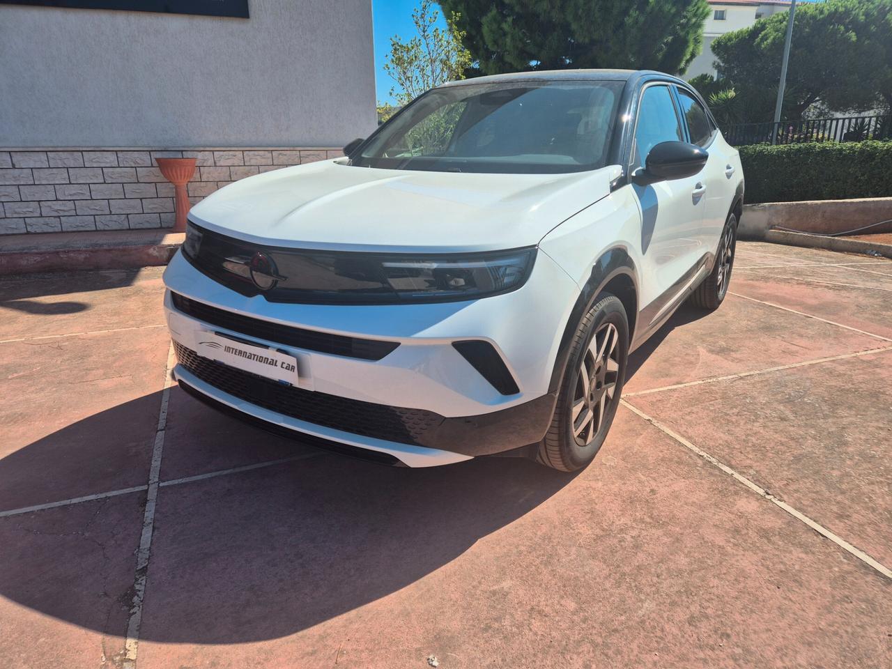 Opel Mokka 1.2 Turbo 136 CV GS