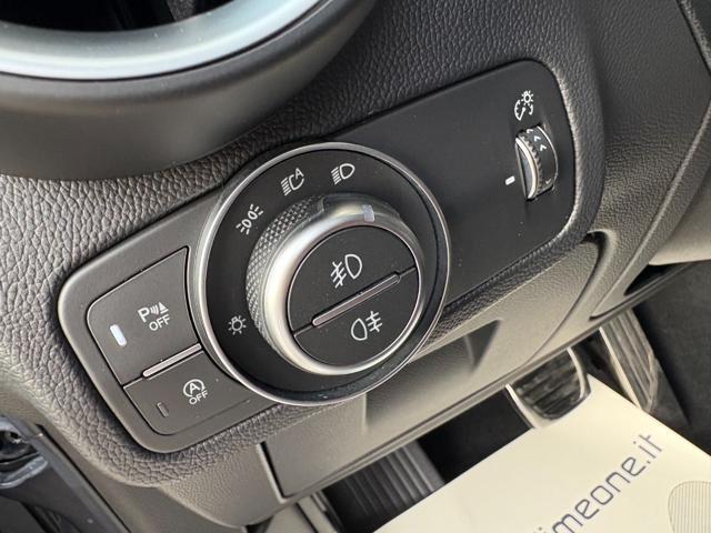 ALFA ROMEO Stelvio 2.2 Turbodiesel 210 CV AT8 Q4 Ti