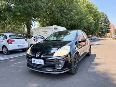 Renault Clio 1.5 dci Dynamique 85cv 5p