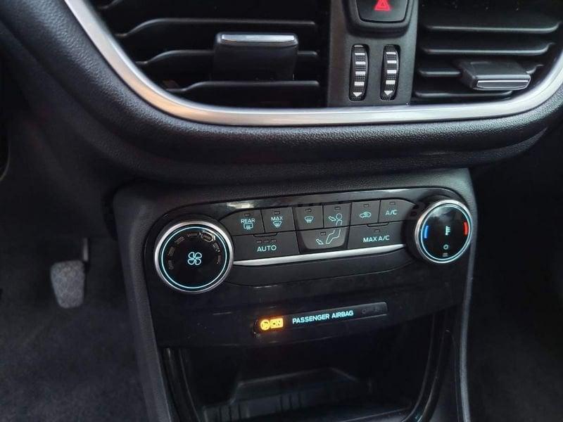 Ford Puma Puma 1.0 ecoboost h ST-Line s&s 125cv