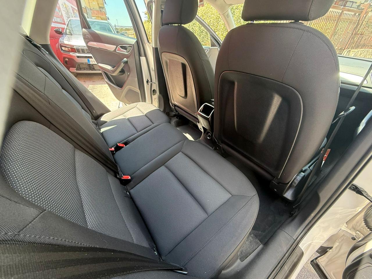Audi Q3 2.0 TDI 150cv quattro S tronic - 2016