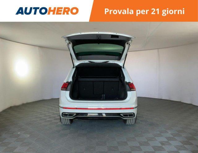 VOLKSWAGEN Tiguan 2.0 TDI 150 CV SCR DSG R-Line