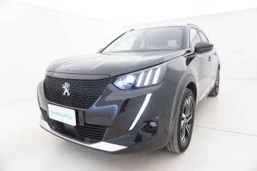 Peugeot 2008 GT BR706530 Elettrico 136CV