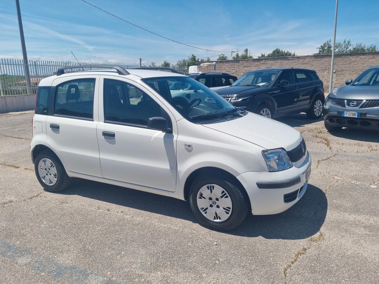 Fiat Panda 1.1 Active ECO