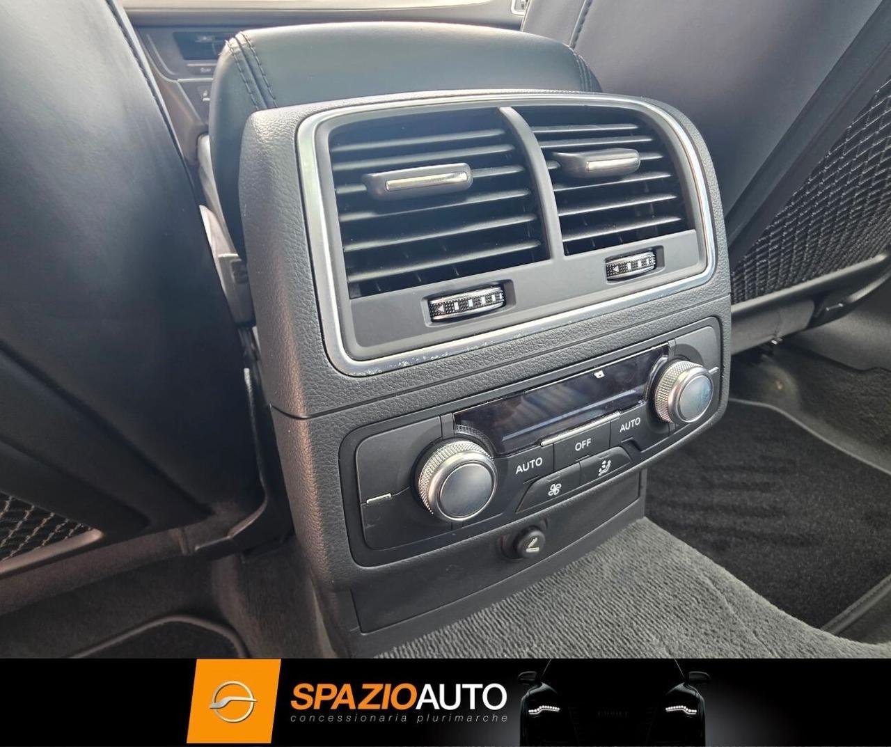 Audi A6 Avant 2.0 TDI 190 CV ultra S tronic *S-LINE* FULL