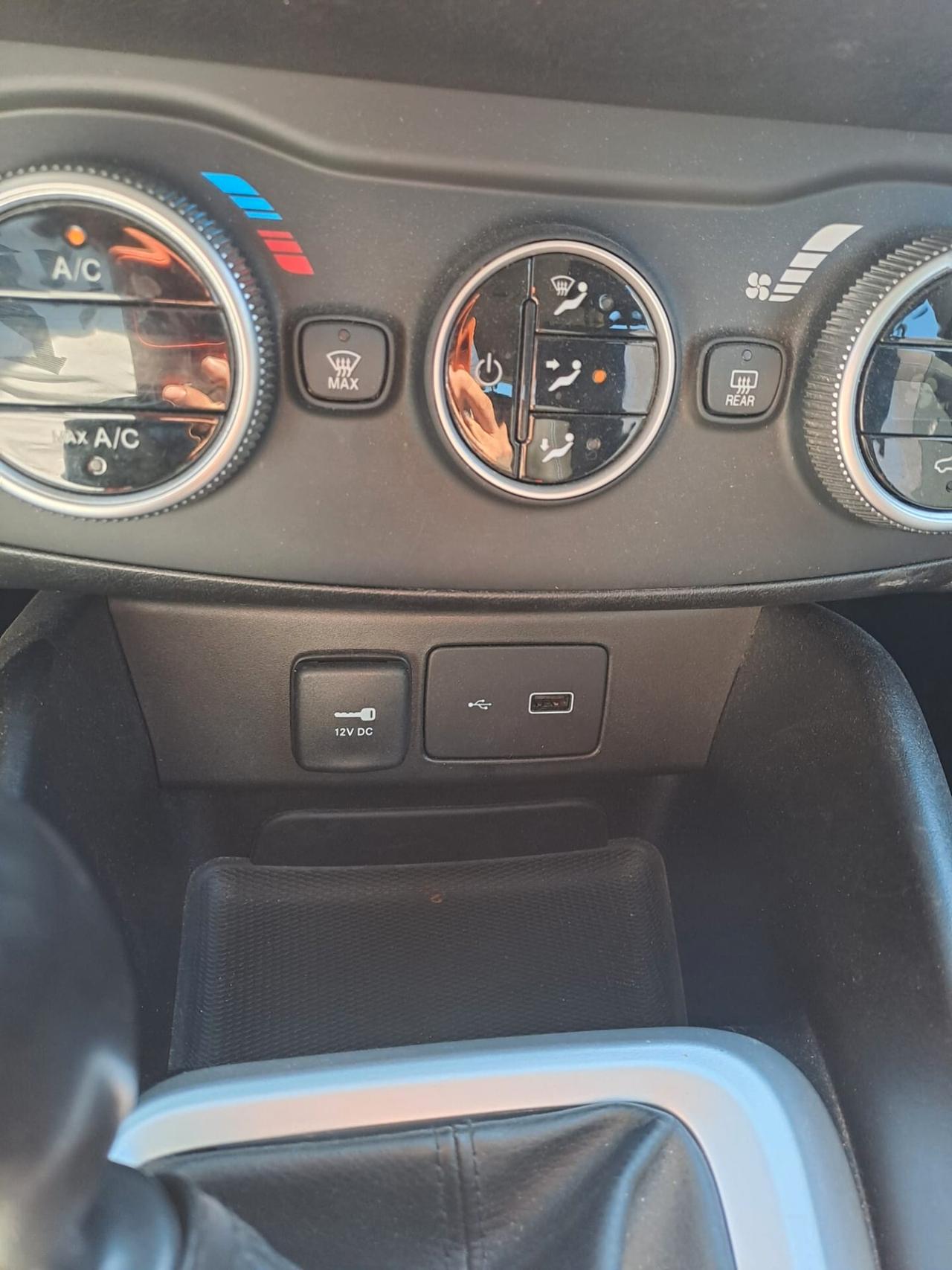 Fiat Tipo 1.6 DIESEL GARANTITA 12 MESI
