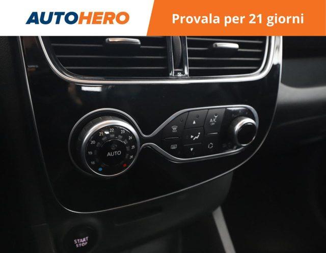 RENAULT Clio dCi 8V 90 CV 5 porte Moschino Zen