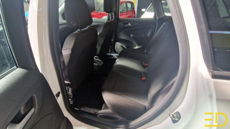 Opel Crossland Crossland 1.2 Edition s&s 83cv