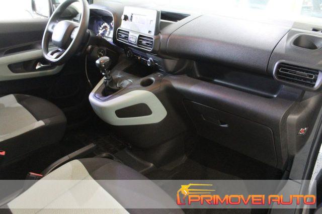 CITROEN Berlingo PureTech 110 Stop&Start Combi M Live