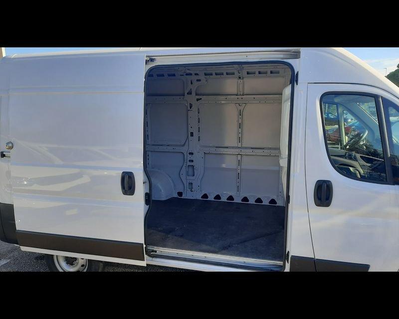 FIAT Ducato 30 2.2 Mjt 140CV PM-TM Furgone