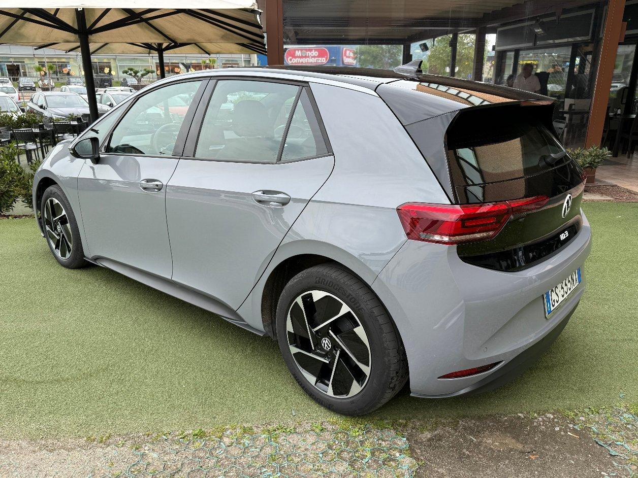 Volkswagen ID.3 150kWh Pro 204cv 28000KM IVA ESPOSTA